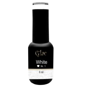 White N° 1 - 8ml.