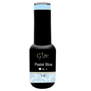 Pastel Blue N° 4 - 8ml.