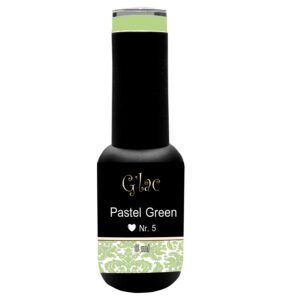 Pastel Green N° 5 - 8ml.
