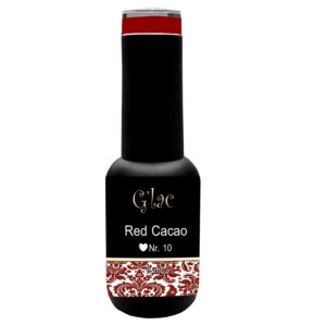 Red Cacao N° 10 - 8ml.