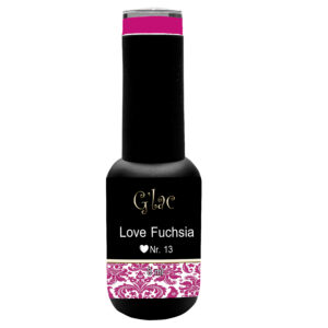 Love Fuchsia N° 13 - 8ml.