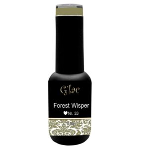 Forest Whisper N° 33 - 8ml.
