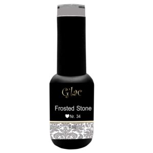 Frosted Stone N° 34 - 8ml.