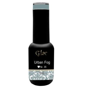 Urban Fog N° 35 - 8ml.