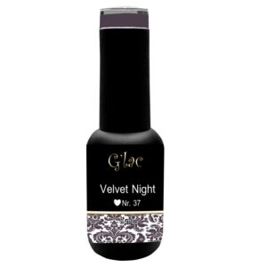 Velvet Night N° 37 - 8ml.