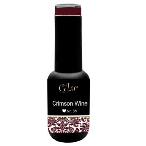 Crimson Wine N° 38 - 8ml.