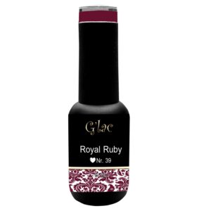 Royal Ruby N° 39 - 8ml.