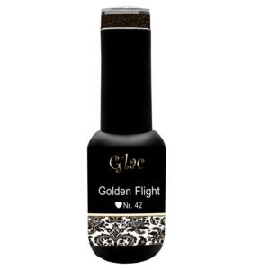 Golden Flight N° 42 - 8ml.