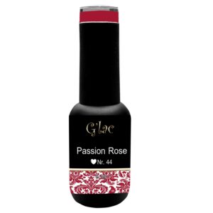 Passion Rose N° 44 - 8ml.