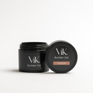 Vik. Builder Gel - Natural