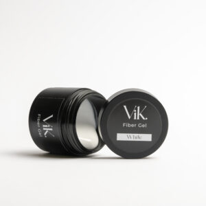 Vik. Fiber Gel - Extreme White