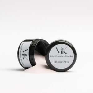 Vik. Acryl Premium Powder - Intense Pink