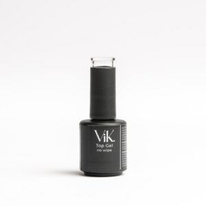 Vik. Top Gel - No Wipe