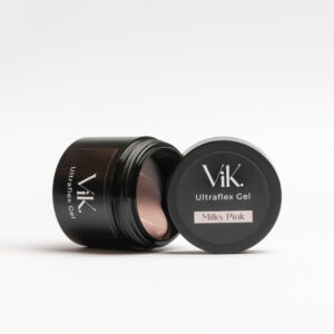 Vik. Ultra Flex Gel - Milky Pink