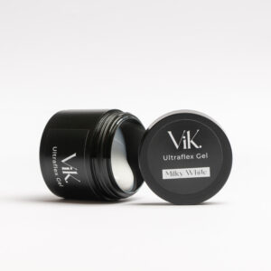 Vik. Ultra Flex Gel - Milky White