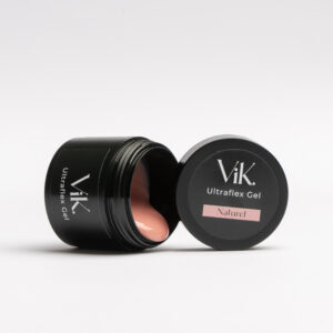 Vik. Ultra Flex Gel - Naturel