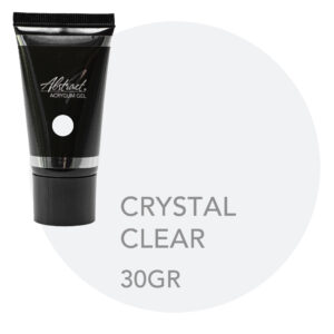 AcryGum CRYSTAL CLEAR 30gr (tube), Abstract | 312574