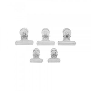 Pinch Clips Gel (5) | Abstract 167565