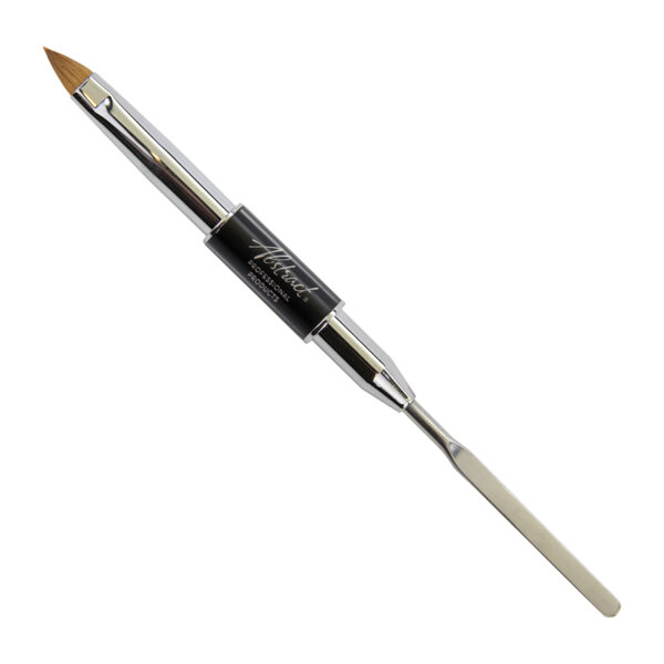 #6 Cat AcryGum Brush (Artist Line), Abstract | 038377