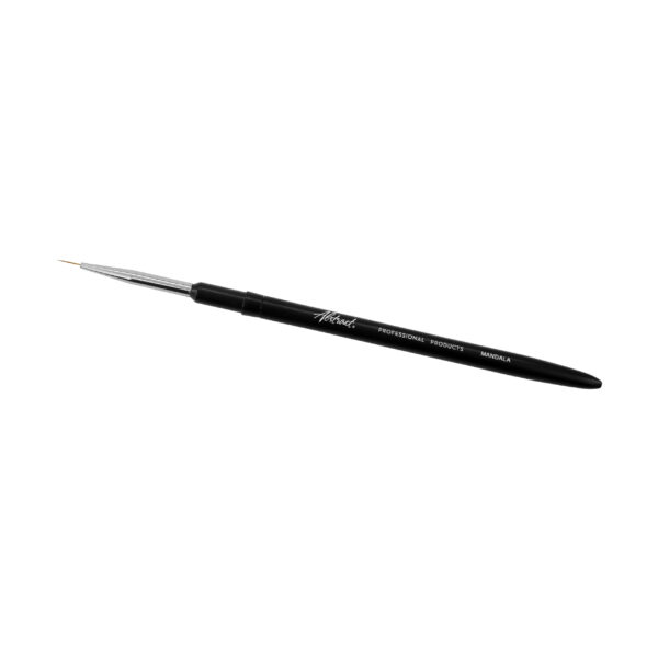 Mandala Brush Artist Line, Abstract | 215171