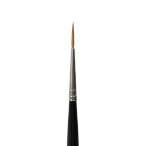 Liner Brush #2, Abstract | 240776