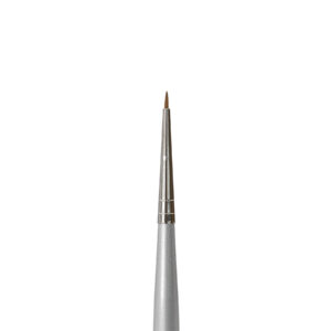 Ultra Detail Brush #0, Abstract | 250805