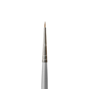 Ultra Detail Brush #00, Abstract | 250812