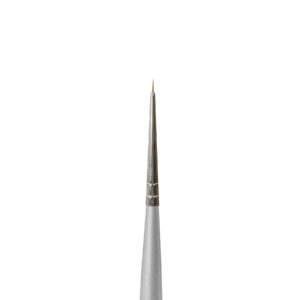 Ultra Detail Brush #5/0, Abstract | 250843