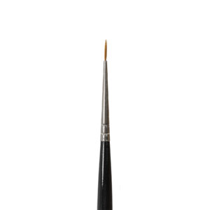 Ultra Liner Brush #00, Abstract | 250867