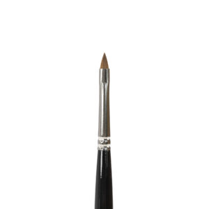 Acryl Design Brush OVAL #4, Abstract | 250928