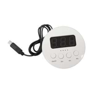Controller for Study Buddy, Abstract | 178882
