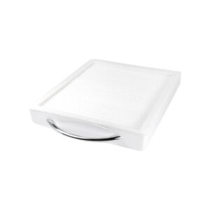 Replacement Filter for Dust Buster WHITE, Abstract  | 191800