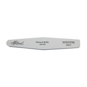 100/180 grit (20pk) DIAMOND Buffer, Abstract | 103479