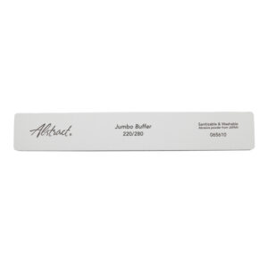 220/280 grit (20pk) JUMBO Buffer, Abstract | 312747