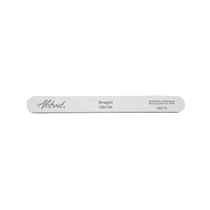 150 grit (50 pk) STRAIGTH File, Abstract | 103509