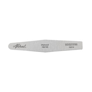 100 grit (50 pk) DIAMOND File, Abstract | 103424