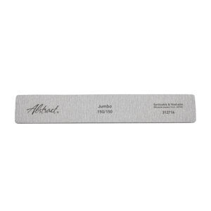 150 grit (50pk) JUMBO File, Abstract | 312778