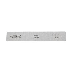 180 grit (50pk) JUMBO File, Abstract | 312761