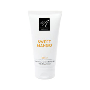 Sweet Mango 50ml Hand & Body Lotion , Abstract | 217439
