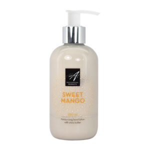 Sweet Mango 250ml Hand & Body Lotion , Abstract | 217446