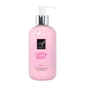 Lotta Rosy 250ml Hand & Body Lotion , Abstract | 217521