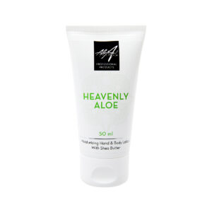 Heavenly Aloe 50ml Hand & Body Lotion, Abstract | 217538