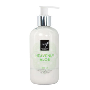 Heavenly Aloe 250ml Hand & Body Lotion , Abstract | 217545