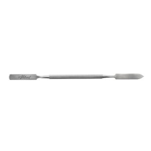 Dubbele Zalfspatel / Double Spatula, Abstract | 158003