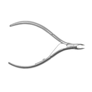 Cuticle Nipper Professional JAW3MM, Abstract | 232003