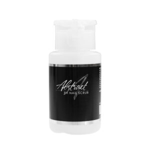 Ph Nail Scrub Pump 150ml, Abstract | 110714