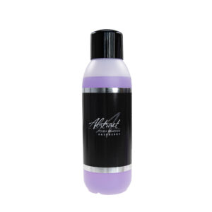 Polish Remover RASPBERRY 550ml, Abstract | 170014