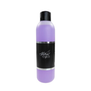 Polish Remover RASPBERRY 1000ml, Abstract | 170021