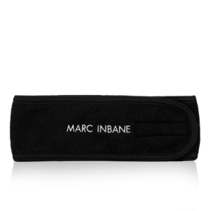 Marc Inbane Spa Headband