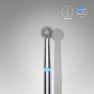 Stalena - Diamantfreesbit Bal - FD 9B 040